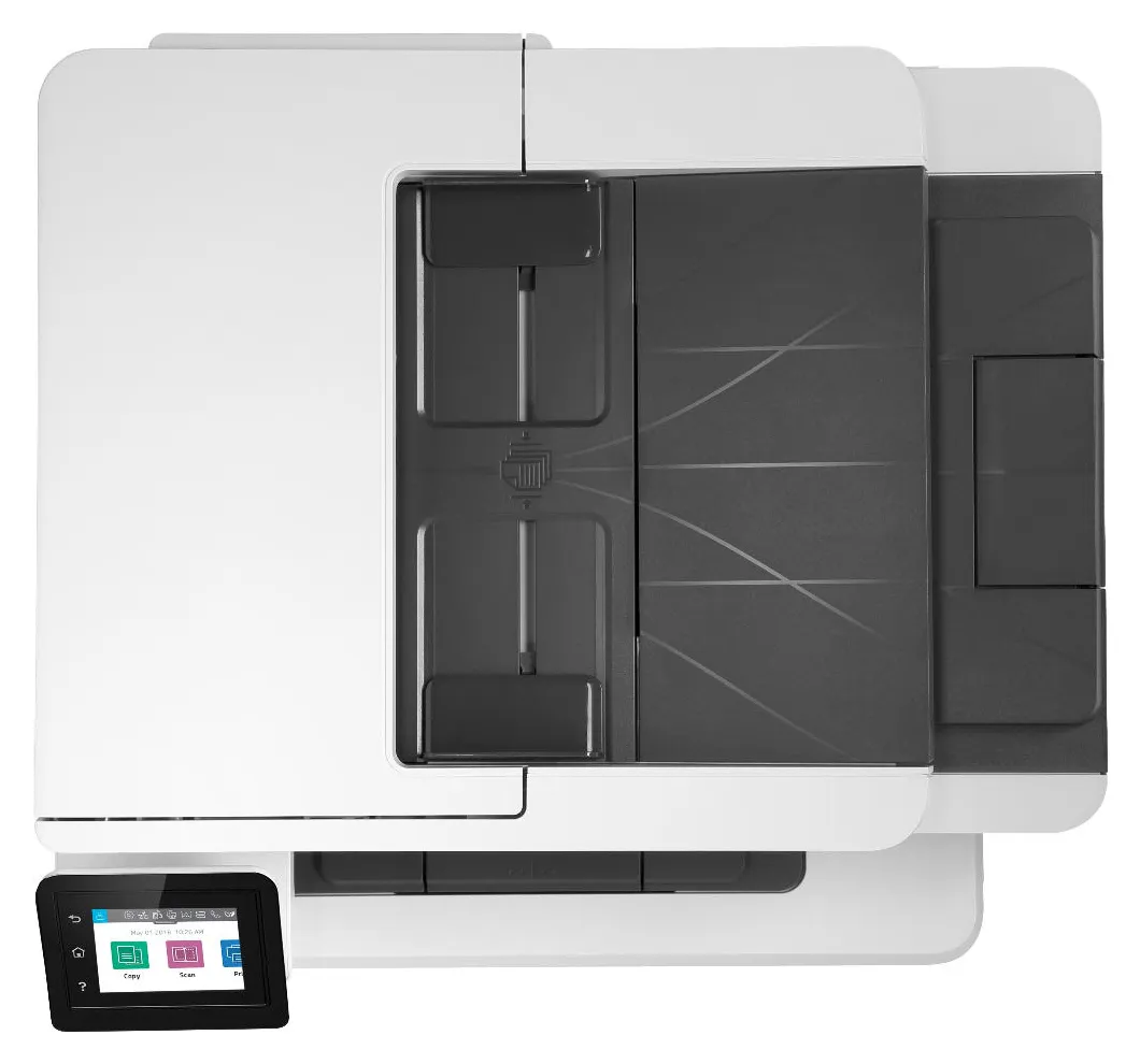 МФУ HP Europe LaserJet Pro M428fdw W1A30A