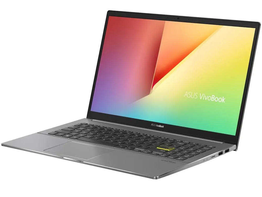 Ноутбук Asus VivoBook S15 S533FL-BQ087