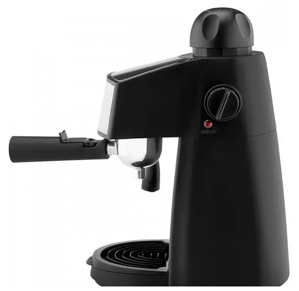 Кофеварка Scarlett SC-CM33019 чёрный
