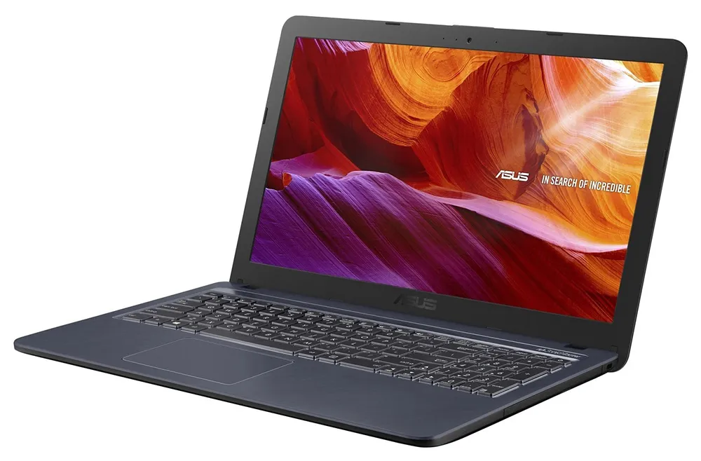 Ноутбук Asus X543UA-DM3084 90NB0HF7-M46040