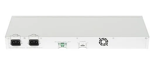 Коммутатор MikroTik RB1100AHx4 Dude Edition