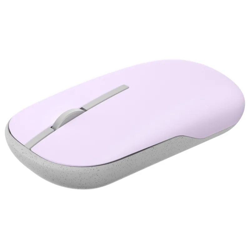 Компьютерная мышь Asus Marshmallow Mouse MD100 Purple 90XB07A0-BMU010