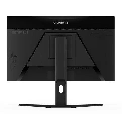 Монитор 27" Gigabyte M27F-A-EK