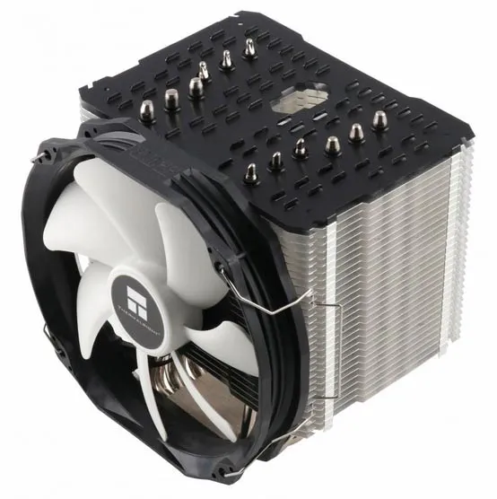 Кулер для процессора Thermalright Macho Rev.C