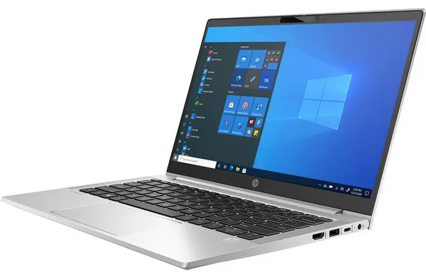 Ноутбук HP Europe 430 G8 27J09EA
