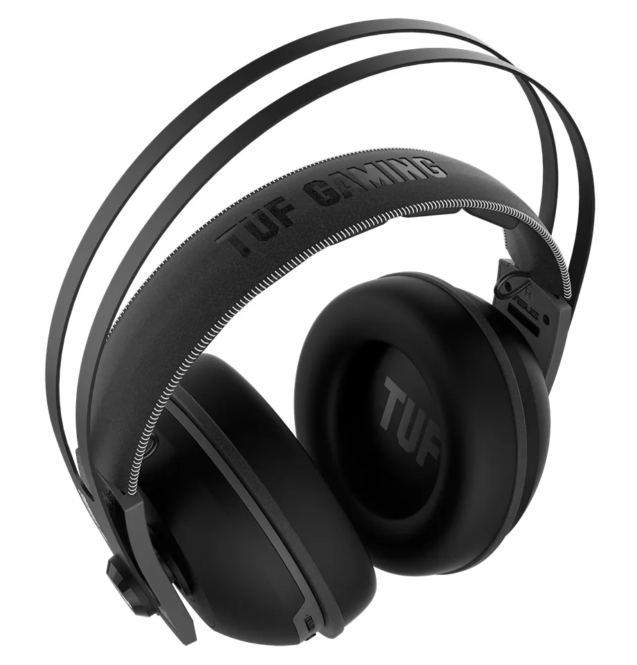 Гарнитура ASUS TUF Gaming H7 Core 90YH021G-B1UA00