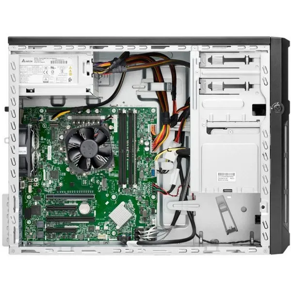 Сервер HPE ML30 Gen10+ P44722-421