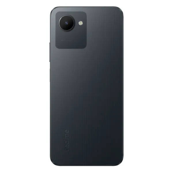 Смартфон Realme C30S 2+32GB Stripe Black