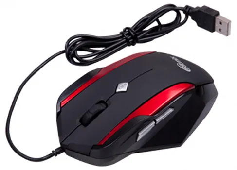 Компьютерная мышь проводная RITMIX ROM-307