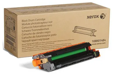Принт-картридж Xerox 108R01484 Чёрный