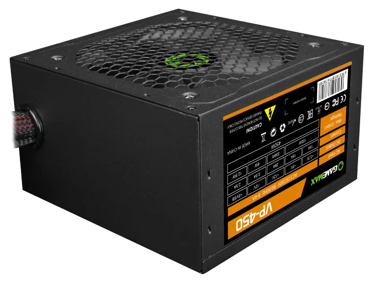 Блок питания GameMax VP-450 450W