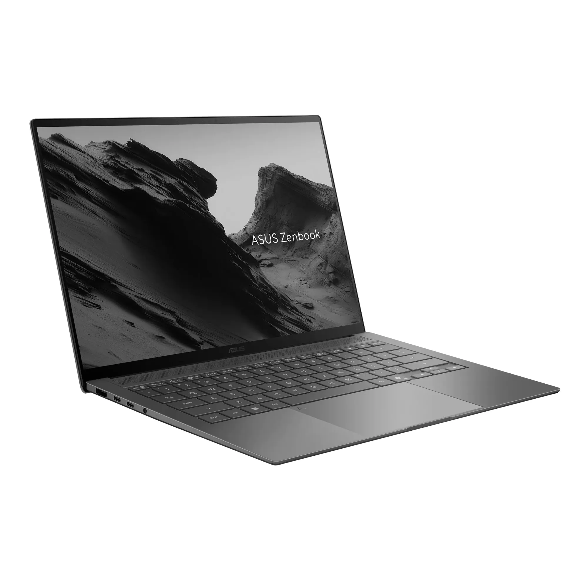 Ноутбук ASUS Zenbook S 14 UX5406AA-SW046W 90NB16Q6-M00PK0