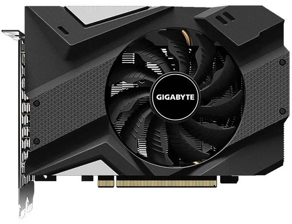 Видеокарта 6 GB Gigabyte GTX 1660 SUPER GV-N166SIX-6GD