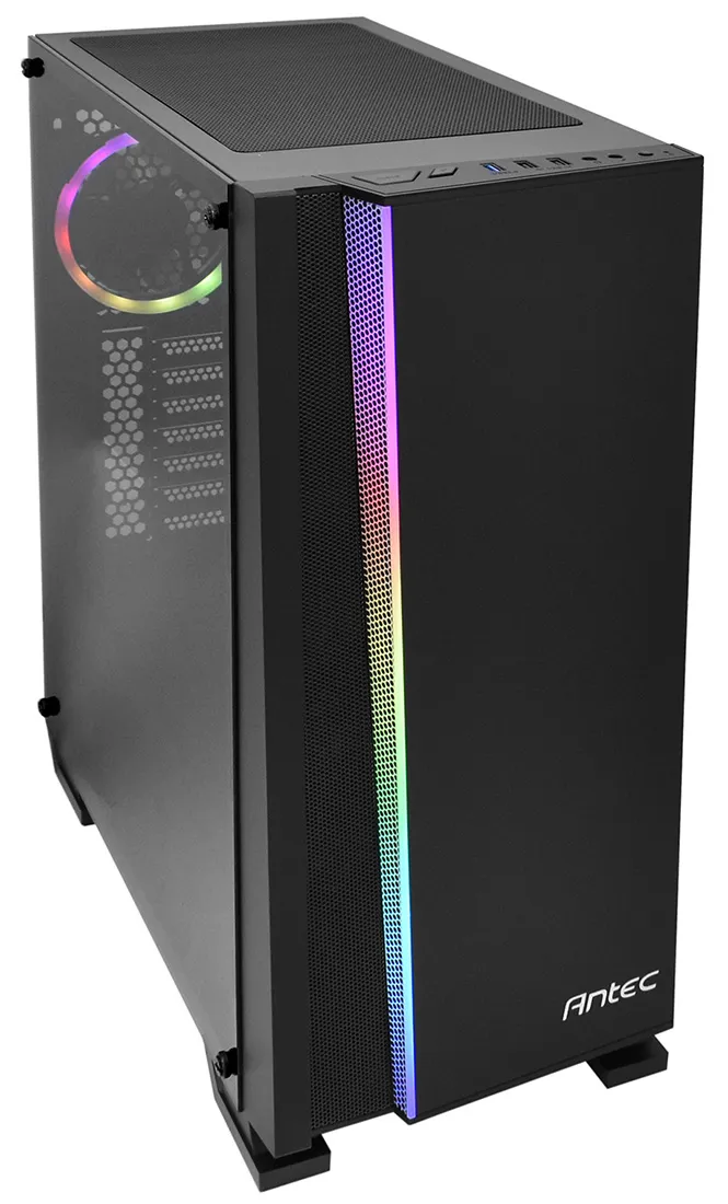 Корпус для ПК Antec NX500