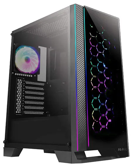 Корпус для ПК Antec NX600