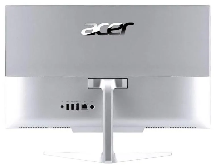 Моноблок Acer Aspire C22-865 DQ.BBRMC.008