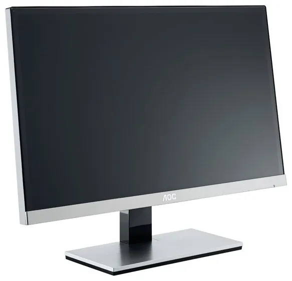 Монитор 23" IPS AOC I2367F