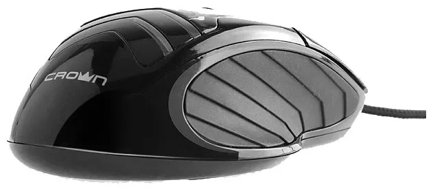 Компьютерная мышь Crown CMXG-703