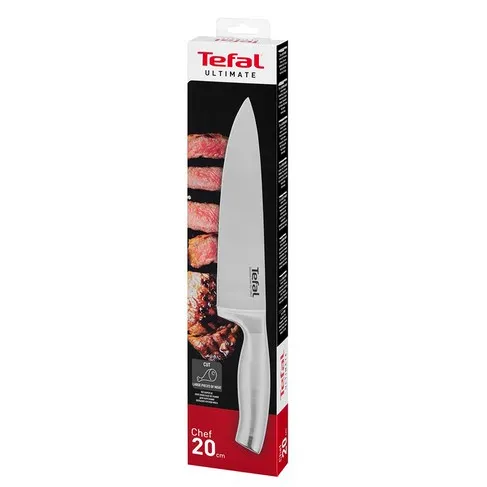 Нож поварской TEFAL K1700274