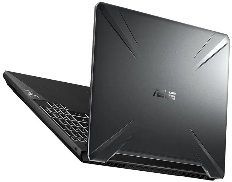 Ноутбук ASUS TUF Gaming FX505DT-AL071