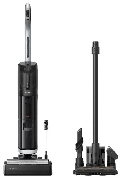 Пылесос Dreame Wet and Dry Vacuum H14 Dual