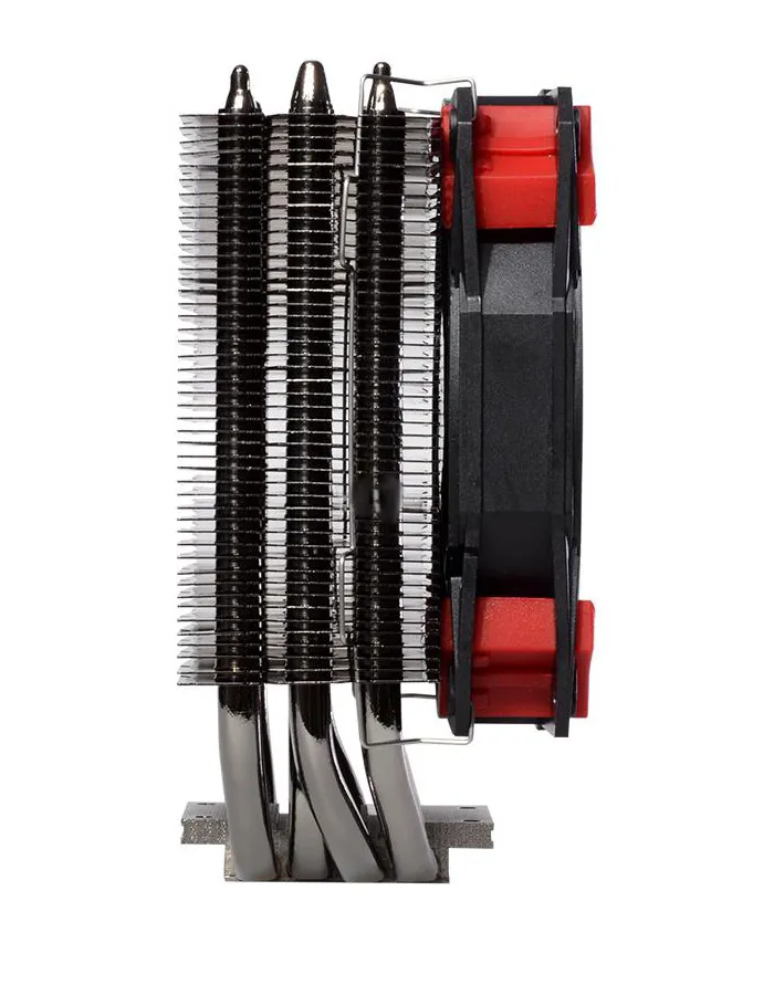 Кулер для CPU ID-Cooling SE-204K