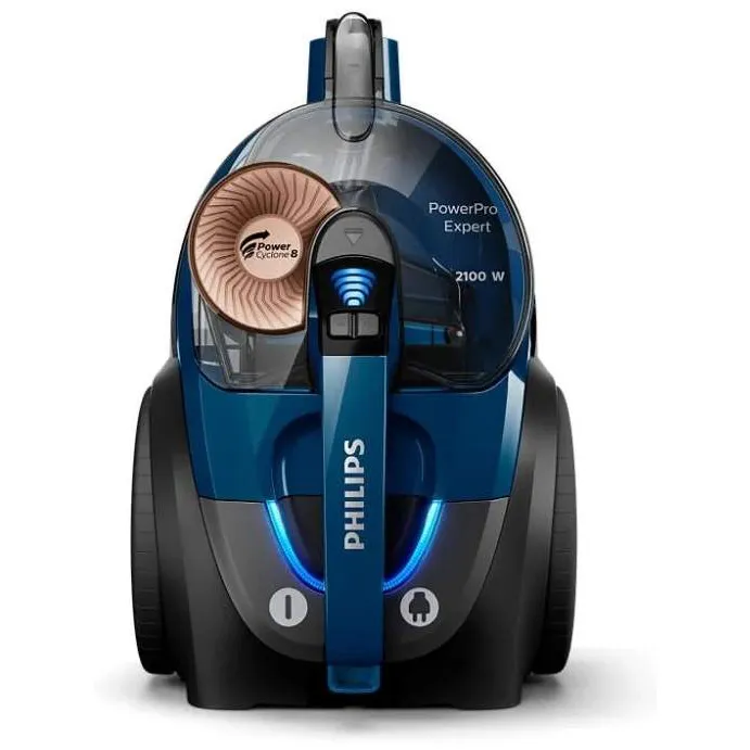 Пылесос Philips FC9733/01