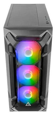 Корпус для ПК Antec DF600 FLUX