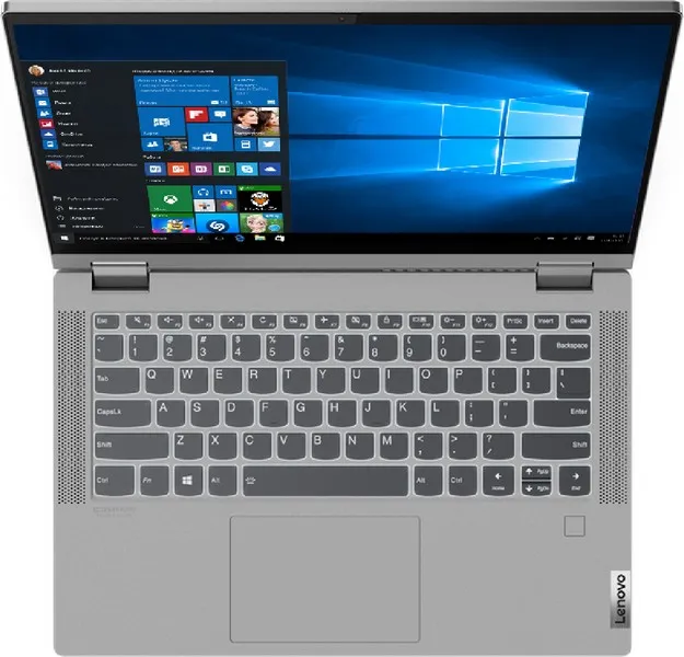 Ноутбук Lenovo Flex 5 14IIL05 81X100MXRK