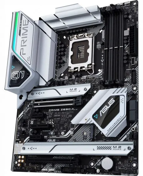 Материнская плата ASUS PRIME Z690-A