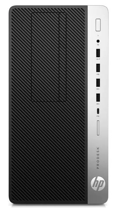 Системный блок HP ProDesk 600 G5 MT 7AC24EA