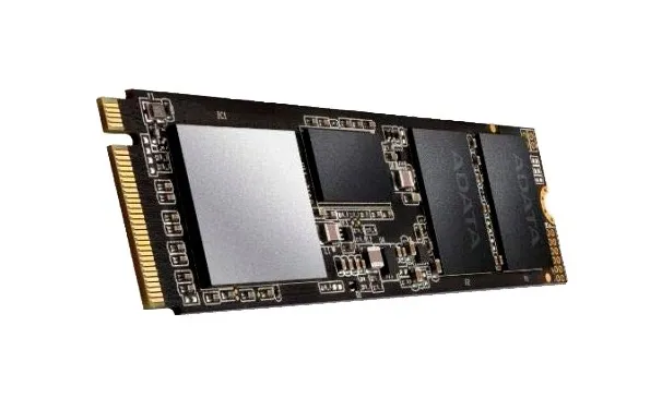 SSD накопитель 1 TB ADATA XPG SX8200 Pro ASX8200PNP-1TT-C