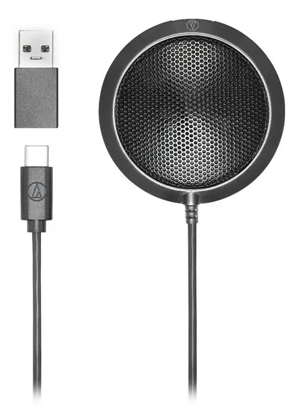 Микрофон Audio-Technica ATR4697-USB