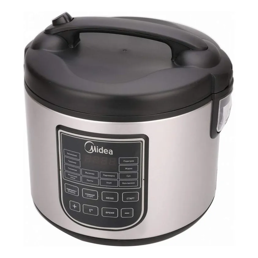 Мультиварка Midea MW-3808ST