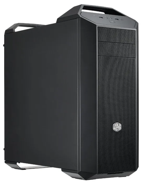 Корпус для ПК Cooler Master MasterCase 5 Basic MCX-0005-KKN00