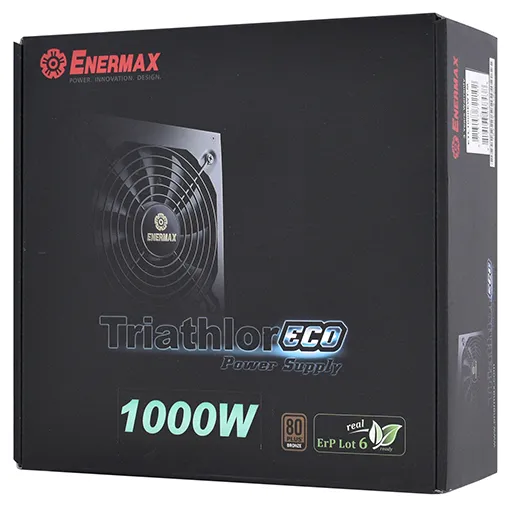 Блок питания Enermax Trialator ECO ETL1000EWT-M