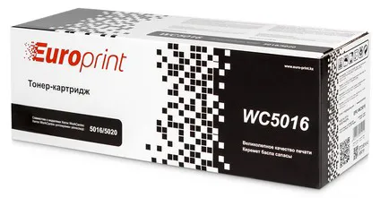 Тонер-туба Europrint EPC-106R01277