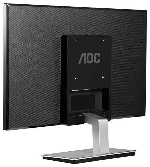 Монитор 23.6" AOC I2476VWM