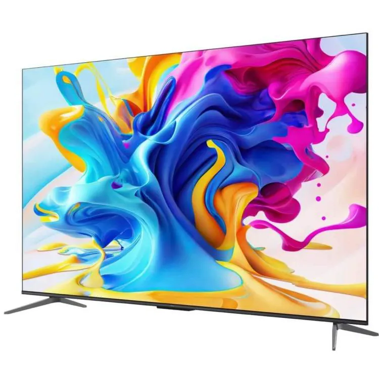 Телевизор TCL 65C645