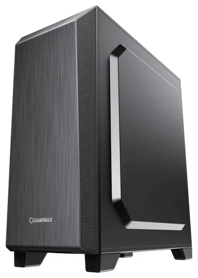 Корпус для ПК GameMax Nova-N5