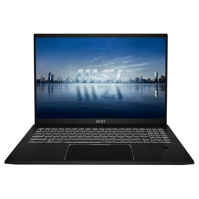 Ноутбук MSI Summit E16Flip A13VET-276KZ