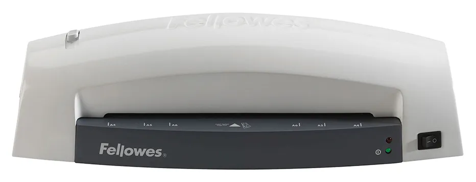 Ламинатор A4 Fellowes Lunar FS-57156