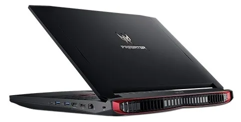 Ноутбук Acer Predator G5-793 NH.Q1HER.010
