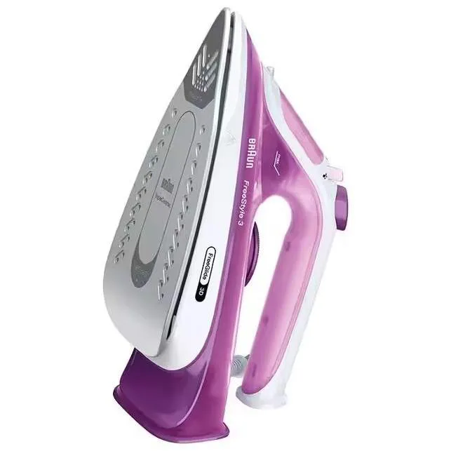 Утюг BRAUN FI3124PU