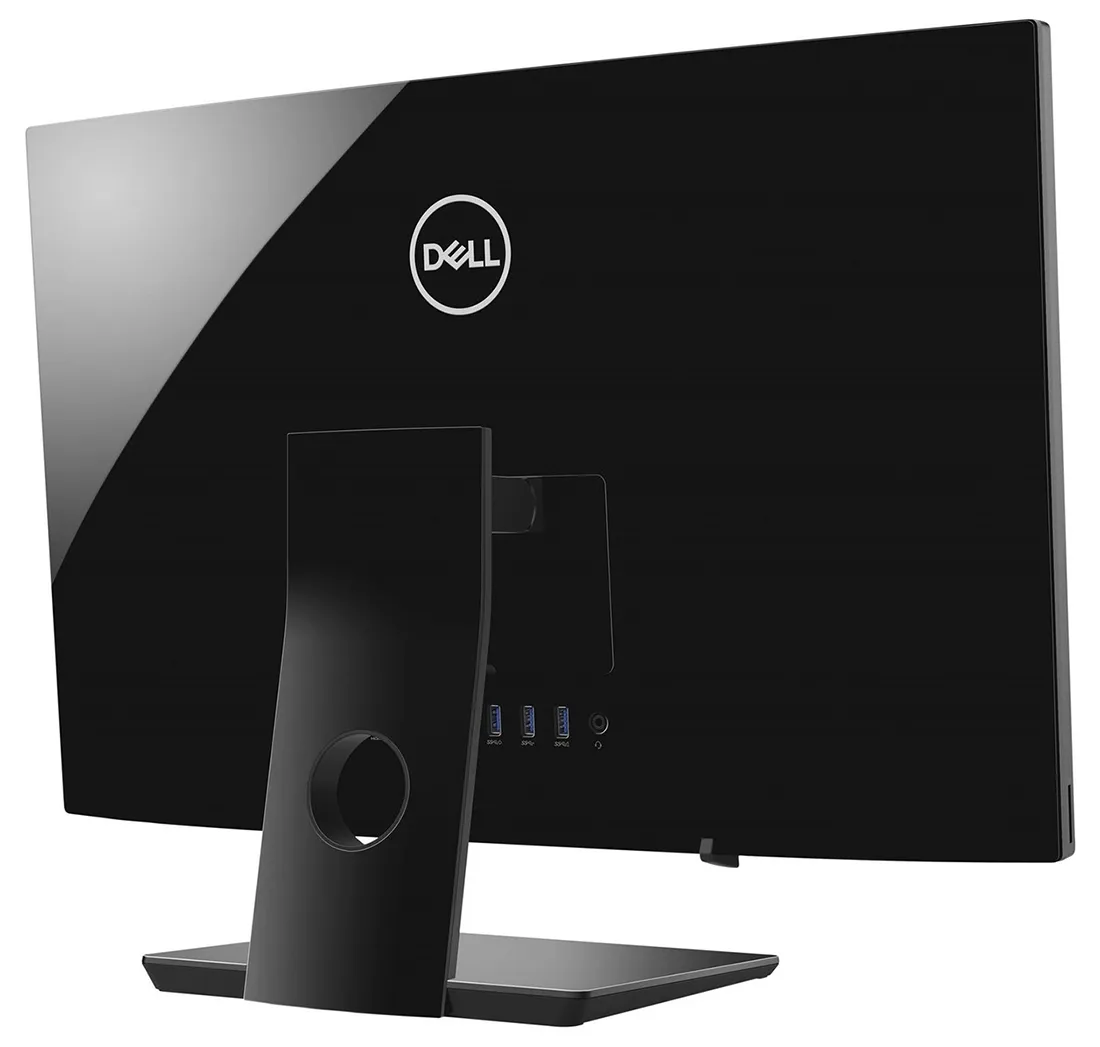 Моноблок Dell Inspiron 3480 210-ARLH_3480-4225