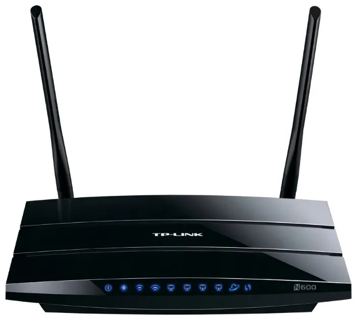 Wi-Fi точка доступа TP-Link TL-WDR3600