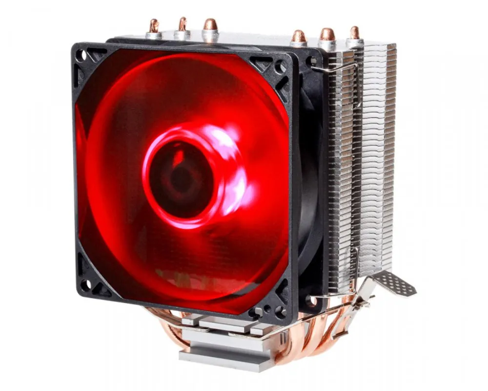 Система охлаждения для процессора ID-Cooling SE-903-R V2