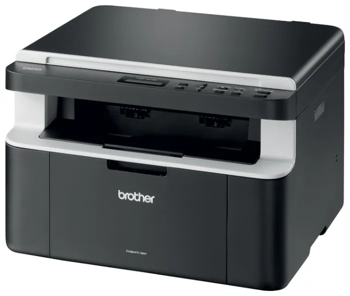 МФУ Brother DCP1512R1