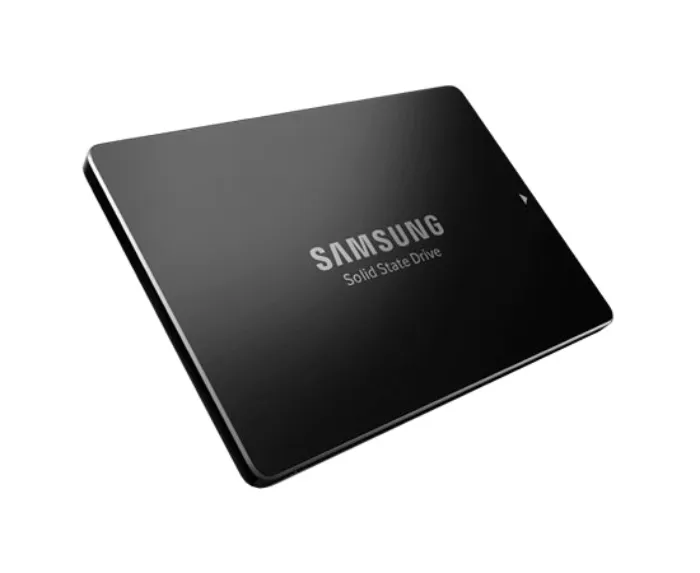 SSD накопитель 960 GB Samsung SM883 MZ-7KH9600 MZ7KH960HAJR