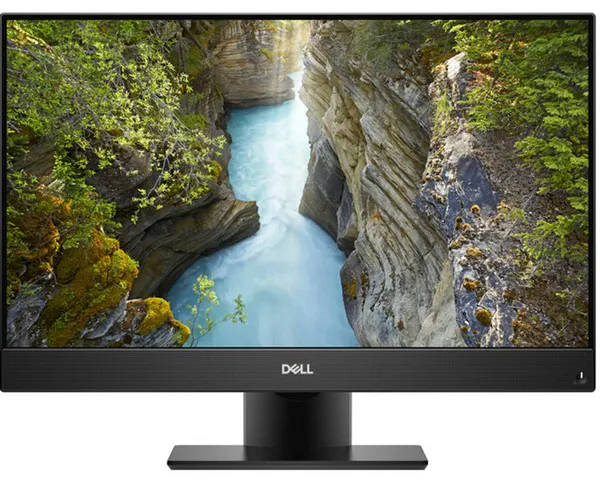 Моноблок Dell Optiplex 5480 210-AVOF-A3